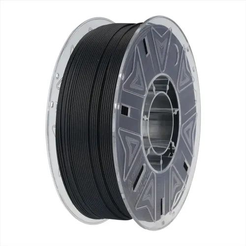 CrealityHyperPA612-CFBlackCarbonFiber3DPrinterFilamentLightStrongforDrones1kgSpool1