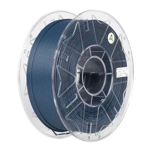 CrealityHyperPETG-CFDuskBlueCarbonFiber3DPrinterFilamentHighStrength1kgSpool1.75