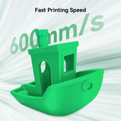 CrealityHyper-PETGValuePack2kgBlackWhite3DPrinterFilamentfastprint2kg1.75