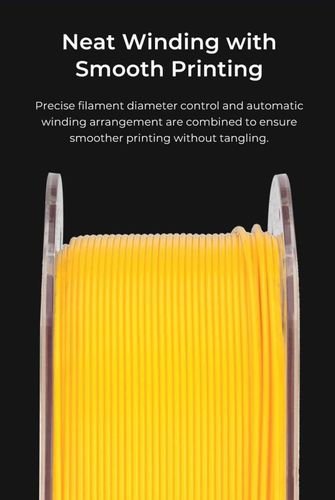 CrealityHyperPLARFIDGold-FastPrintingFilamentwithCFStag1kg1.753301010459