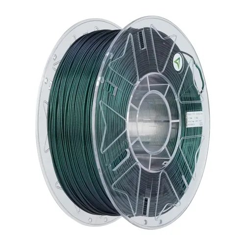 CrealityHyperPLARFIDStardustGreen-Fast3DPrinterFilament1kgSpool1.75