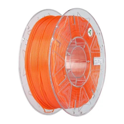 CrealityHyperPLARFIDStardustOrange-Fast3DPrinterFilament1kgSpool1.75