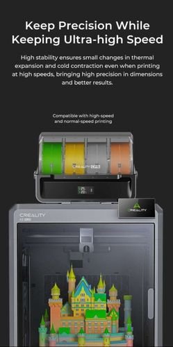 CrealityHyperPLARFIDYellow-FastPrintingFilamentwithCFStag1kg1.753301010469