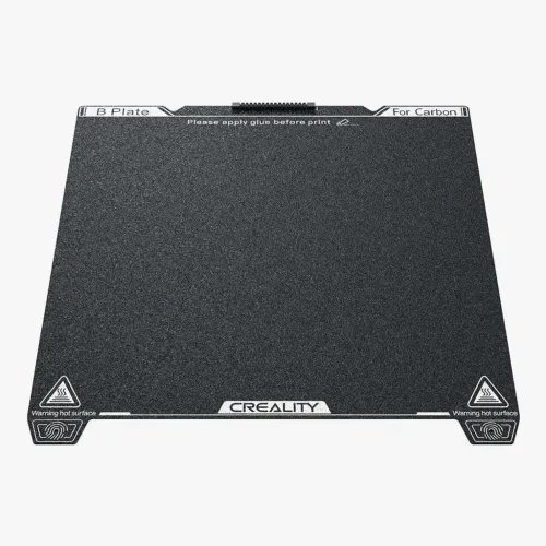 CrealityK1CPEIBuildPlate235x235mm-K1CK1SE-nomagneticsticker