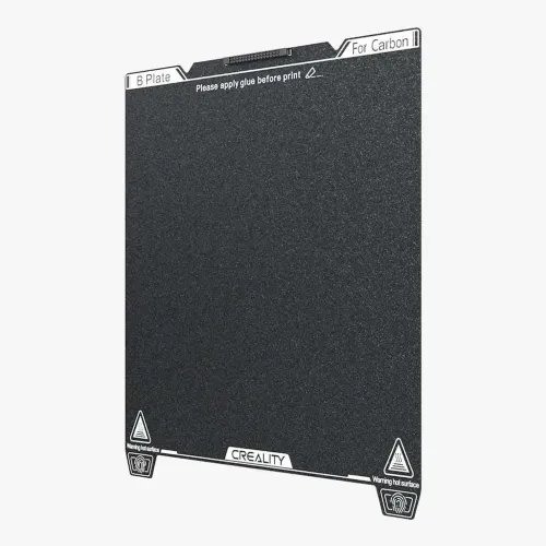 CrealityK1CPEIBuildPlate235x235mm-K1CK1SE-nomagneticsticker