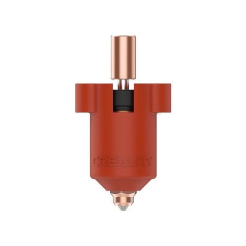 CrealityK1MaxCeramicHeatingBlockKit