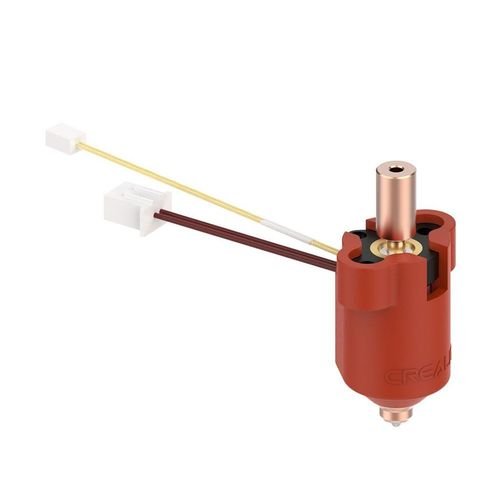 CrealityK1MaxCeramicHeatingBlockKit