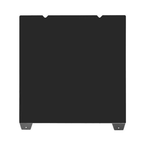 CrealityK1MaxPEIBuildPlate315x310mm-K1MaxEnder-3V3Plus-nomagneticsticker