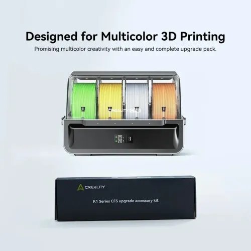 CrealityK1SeriesCFSUpgradeAccessoryKit-K1K1MaxK1CK1SE