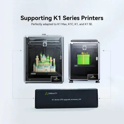 CrealityK1SeriesCFSUpgradeAccessoryKit-K1K1MaxK1CK1SE