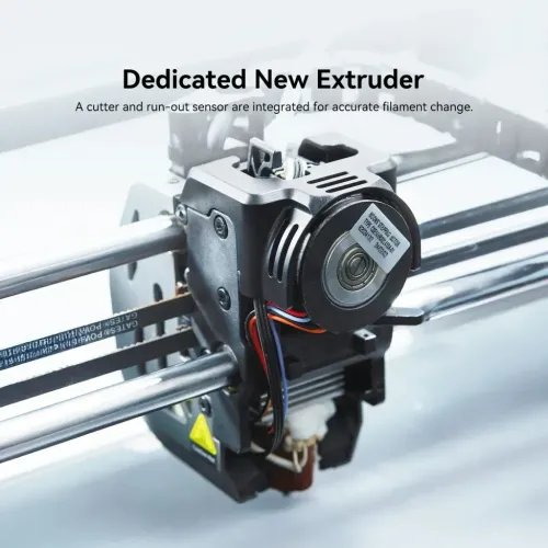 CrealityK1SeriesCFSUpgradeAccessoryKit-K1K1MaxK1CK1SE