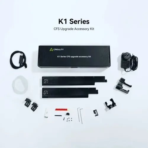 CrealityK1SeriesCFSUpgradeAccessoryKit-K1K1MaxK1CK1SE