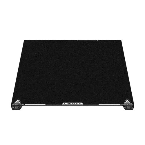 CrealityK2PlusEpoxyResinBuildPlate350x350springsteel