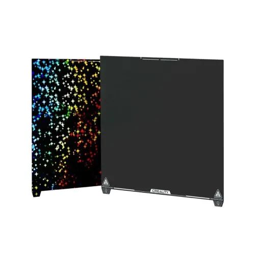 CrealityK2PlusSTARSDual-SidedPrintingPETPlatformBoard