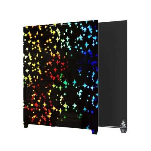 CrealityK2PlusSTARSDual-SidedPrintingPETPlatformBoard