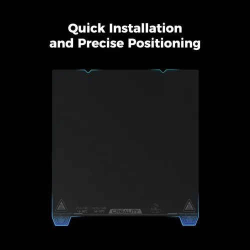 CrealityLowTemperatureColdPrintingBuildPlate235x235-Ender-3V3SE3V3KECR10SE3V3K1