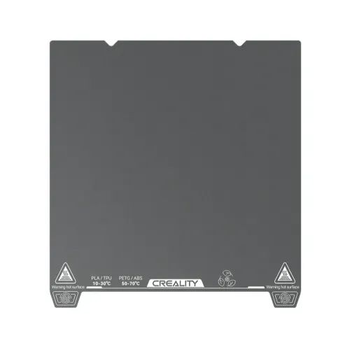 CrealityLowTemperatureColdPrintingBuildPlate235x235-Ender-3V3SE3V3KECR10SE3V3K1