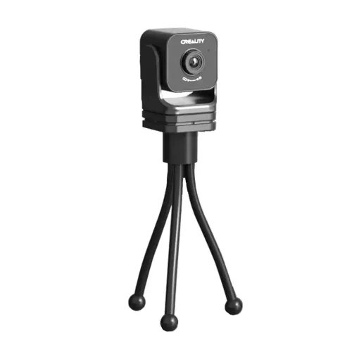 Creality Nebula Camera - USB HD AI Spaghetti Detection 24-hour monitoring night vision time lapse
