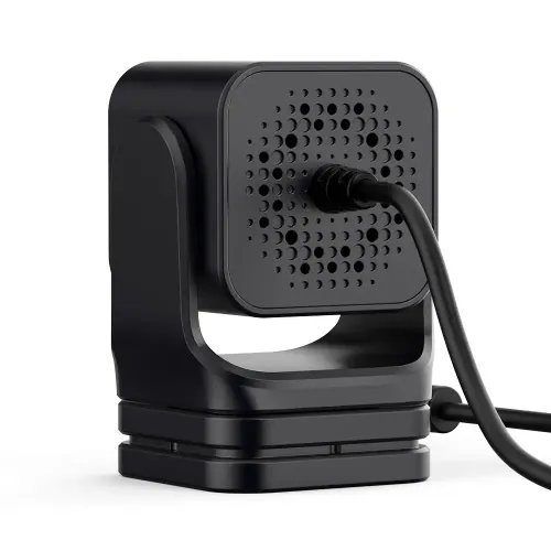Creality Nebula Camera - USB HD AI Spaghetti Detection 24-hour monitoring night vision time lapse