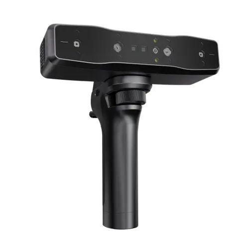 CrealityOtterLite3DScanner20-2000mmobject005mmscanaccurancy30fpsspeed