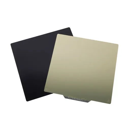CrealityPEIPlateKitGlossySurface235X235X1mmforEnder-33Pro3sEnder-5CR20PROCR20