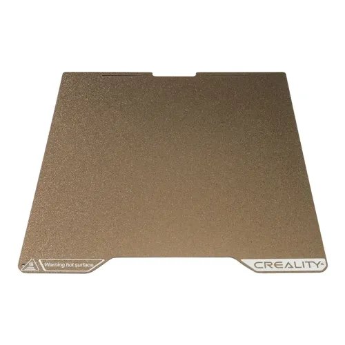 CrealityPEIPlatformPlateKit225250SpringSteelforENDER-3V4