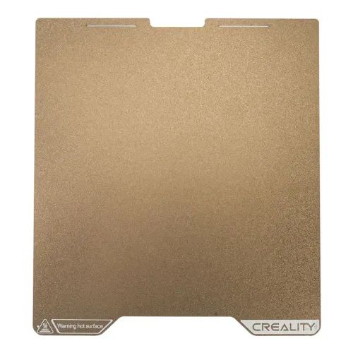 CrealityPEIPlatformPlateKit225250SpringSteelforENDER-3V4