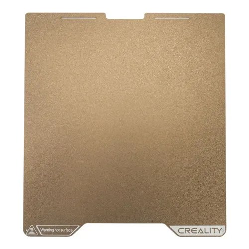 CrealityPEIPlatformPlateKit225250SpringSteelforENDER-3V4