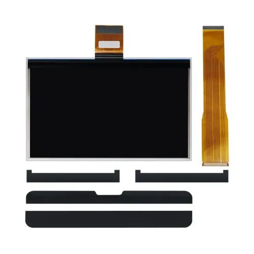 CrealityPrintScreenKitforHALOTMageS10.1inch133205120