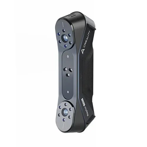 CrealityRaptorPro3DScanner-3227BlueLaserNIR-0.02mmAccuracy-60fpsHigh-Speed5MM