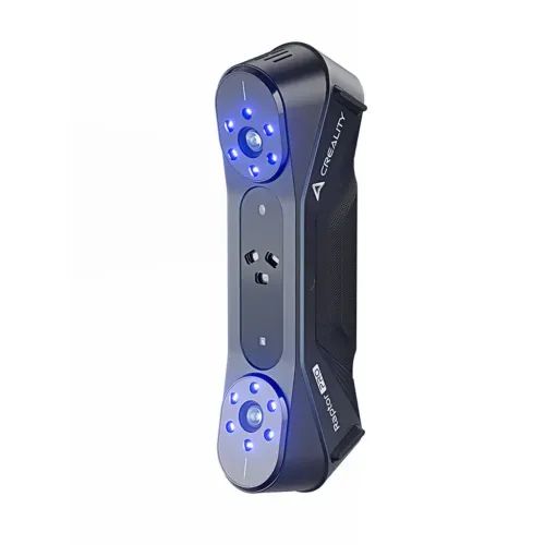 CrealityRaptorPro3DScanner-3227BlueLaserNIR-0.02mmAccuracy-60fpsHigh-Speed5MM