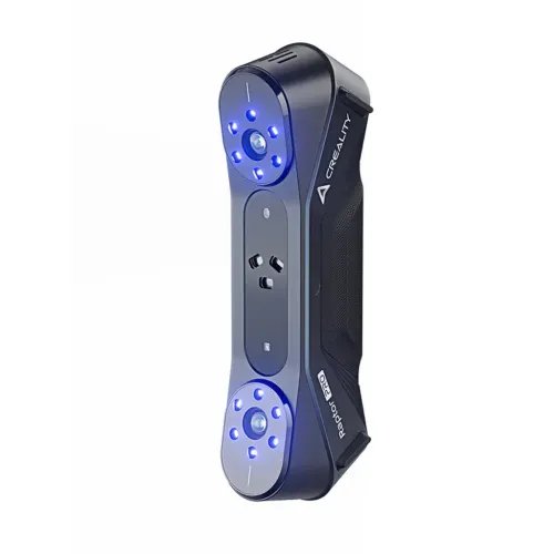 CrealityRaptorPro3DScanner-3227BlueLaserNIR-0.02mmAccuracy-60fpsHigh-Speed5MM