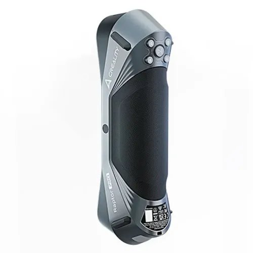 CrealityRaptorPro3DScanner-3227BlueLaserNIR-0.02mmAccuracy-60fpsHigh-Speed5MM