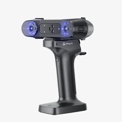 CrealityRaptorX3DScanner-wirelessHybridBlueLaserNIR3D-347Lines-002mmfor5-4000mm