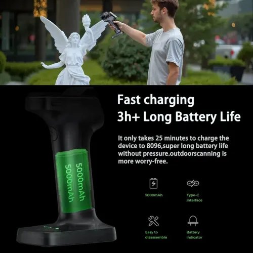 CrealityRaptorX3DScanner-wirelessHybridBlueLaserNIR3D-347Lines-002mmfor5-4000mm