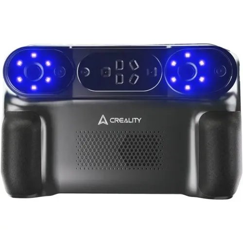 CrealitySermoonP13DScanner-2271BlueLaserDualNIRVCSEL-Standalonewiredwireless