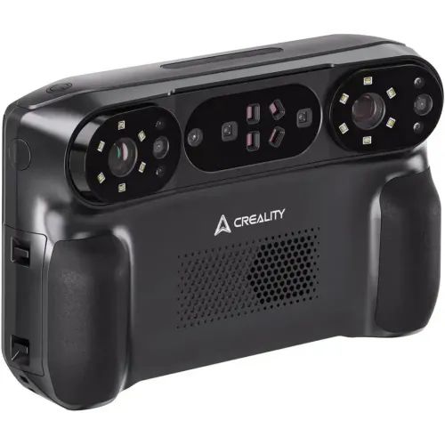 CrealitySermoonP13DScanner-2271BlueLaserDualNIRVCSEL-Standalonewiredwireless