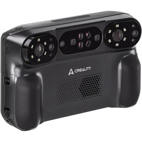 CrealitySermoonP13DScanner-2271BlueLaserDualNIRVCSEL-Standalonewiredwireless