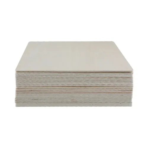 CrealitySmartLaserEngraverBasswoodPlywood10xSheets3mm304x304cmIntelligentRecognition