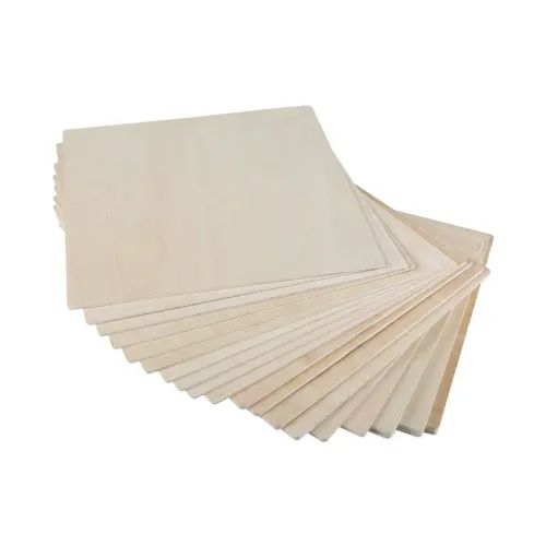 CrealitySmartLaserEngraverBasswoodPlywood10xSheets3mm304x304cmIntelligentRecognition