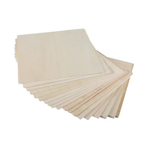 CrealitySmartLaserEngraverBasswoodPlywood10xSheets3mm304x304cmIntelligentRecognition