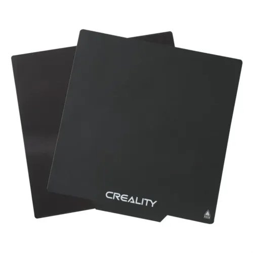 CrealitySoftMagneticStickerCrealityLogo235235mmforEnder-33V23KR3Pro3Sandmore