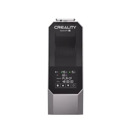 CrealitySpacePiV2FilamentDryer-360DryBoxforFilamentAdjust45-75cSmartSensorPresets