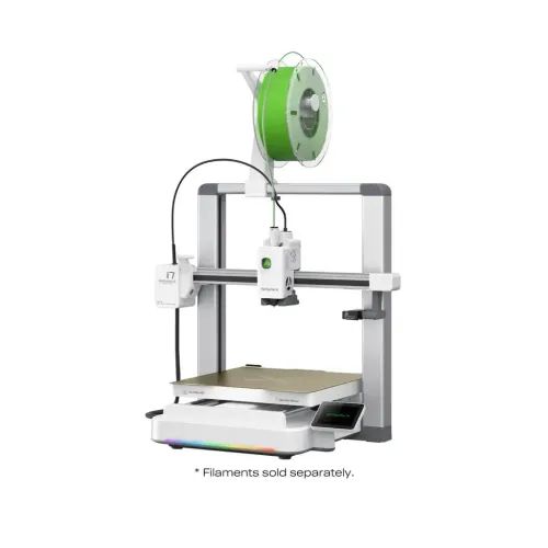CrealitySparkXi73DPrinter-500mmsfast-AISmartDetection-26x26x26-NoAssembly