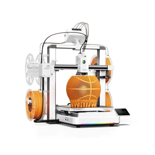 CrealitySparkXi7NanoCombo-4color3DPrinter500mmsfast-AISmartDetection-26x26x26