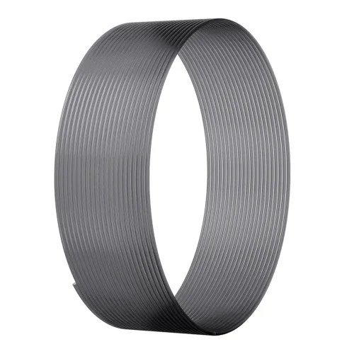 CrealityStar-ShapedLow-ResistancePTFETube4mCutter-forallFDMprinters