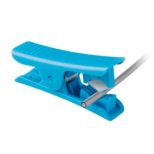 CrealityStar-ShapedLow-ResistancePTFETube4mCutter-forallFDMprinters