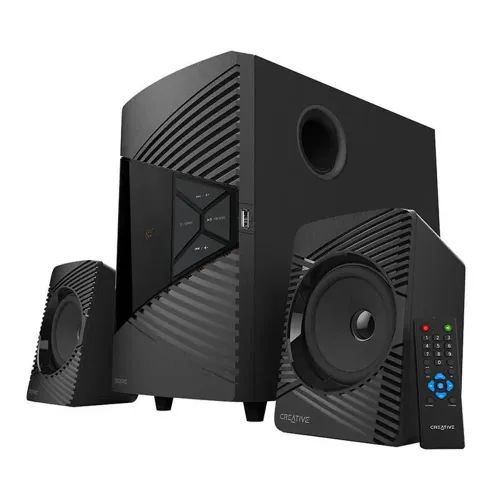 Creative SBS E2500 2.1 Bluetooth Speaker System
