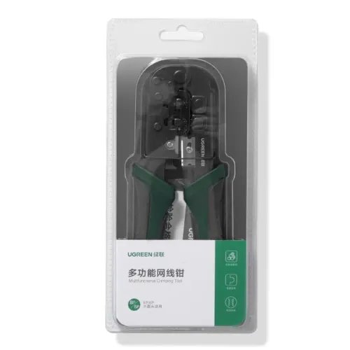 Crimping tool for RJ45RJ11 UGREEN NW168 10952