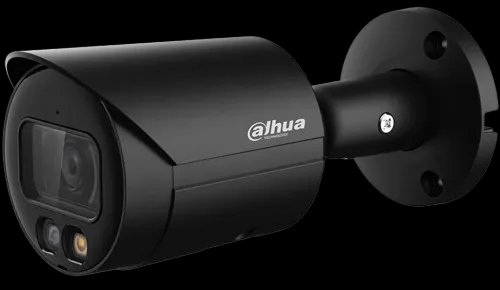 DAHUA-IPC-HFW2449S-S-IL-0280B-BLACK